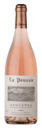 la Poussie Sancerre Rose La Poussie Appellation Controlee Jg. 2019-20 2000056304 Frankreich WeinUnion