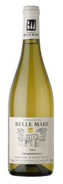 Belle Mare Chardonnay Vin de Pays d Oc Jg. 2020