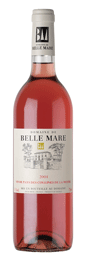 Belle Mare Syrah-Cinsault Rose Vin de Pays des Collines de la Moure Jg. 2020