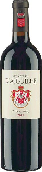 von Neipperg Chateau d Aiguilhe Appellation Castillon Cotes de Bordeaux Controlee Jg. 2016 2000235012 Frankreich WeinUnion