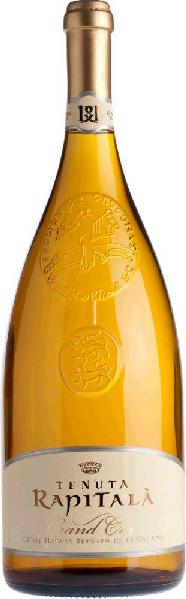 Tenuta Rapitala Conte Huges Chardonnay Jg. 2020 2000391050 Italien WeinUnion