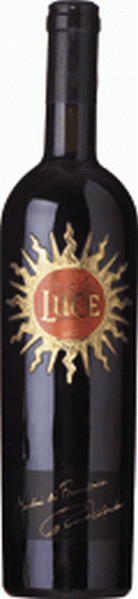 Luce della Vite Luce IGT Toscana Jg. 2019 CuveeausMerlot,Sangiovese 2000483001 Italien WeinUnion