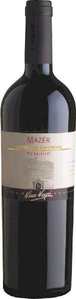 Nino Negri Mazer Valtellina Superiore DOCG Jg. 2018 2000531030 Italien WeinUnion