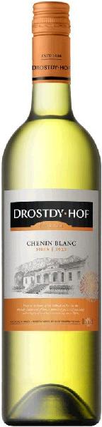 Drostdy-Hof Chenin Blanc Steen Classic Selection Wine of Origin Western Cape Jg. 2019-20 2000701035 S%FCdafrika WeinUnion