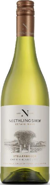Neethlingshof Chenin Blanc Wine of Origin Stellenbosch Jg. 2020-21 2000703006 S%FCdafrika WeinUnion