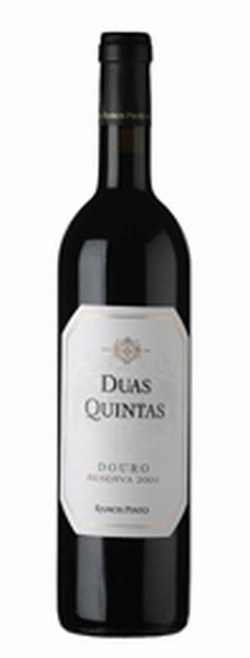 Ramos Pinto Duas Quintas DOC Douro Jg. 2019 CuveeausTourigaFranca,TourigaNacional,TintaBarocca 2000735001 Portugal WeinUnion