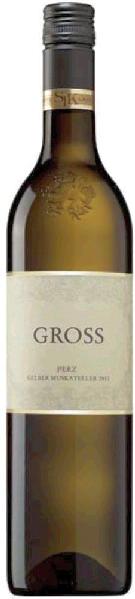 Gross Ried Perz Gelber Muskateller Erste STK Lage Qualitätswein aus der Südsteiermark Jg. 2016 2000750045 %D6sterreich WeinUnion