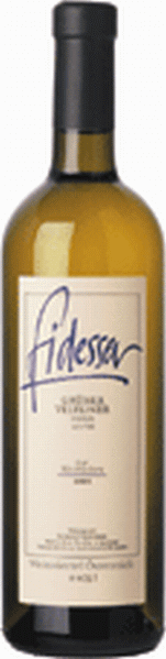 Fidesser Grüner Veltliner Platter Rieden Qualitätswein aus Niederösterreich Jg. 2021 2000751040 %D6sterreich WeinUnion