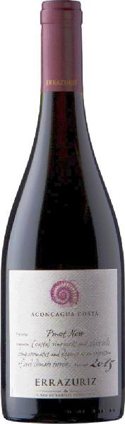 Errazuriz Pinot Noir Aconcagua Costa limitiert Jg. 2020 2000864028 Chile WeinUnion