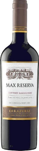 Errazuriz Max Reserva Cabernet Sauvignon Aconcagua Valley Jg. 2019 2000864040 Chile WeinUnion