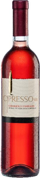 Cipresso Cerasuolo d Abruzzo Rose Jg. 2021