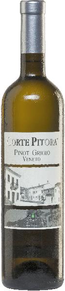 Casa Vinicola Bennati Corte Pitora Pinot Grigio Jg. 2021