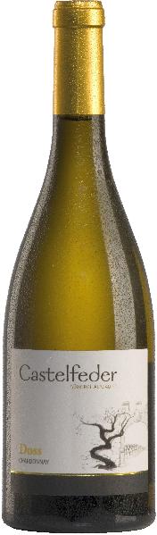 Castelfeder Chardonnay Doss Jg. 2021