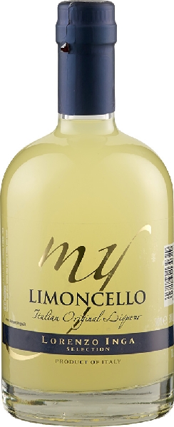 IngaMy Limoncello Jg. 0Italien Piemont Inga