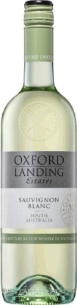 Yalumba Oxford Landing Sauvignon Blanc W.O. South Australia Jg. 2021