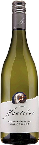 Nautilus Sauvignon Blanc Jg. 2022 4000519901 Neuseeland WeinUnion