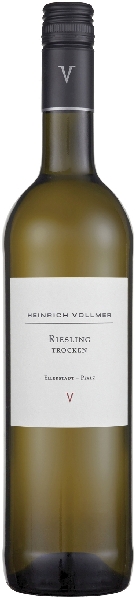 Vollmer Riesling trocken Jg. 2020 450041751 Deutschland WeinUnion