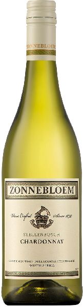 Zonnebloem Chardonnay Jg. 2022Südafrika Su.Sonstige Zonnebloem