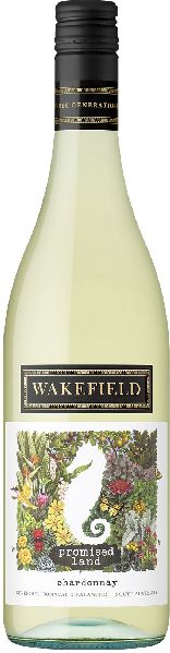 Wakefield Chardonnay Promised Land Jg. 2022 450044901 Australien WeinUnion