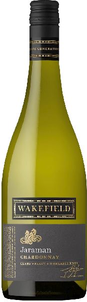 Wakefield Jaraman Chardonnay Jg. 2021 im Holzfass ausgebaut 450044908 Australien WeinUnion