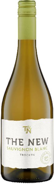 Cramele RecasThe New Sauvignon Blanc Jg. 2023Rumänien Cramele Recas