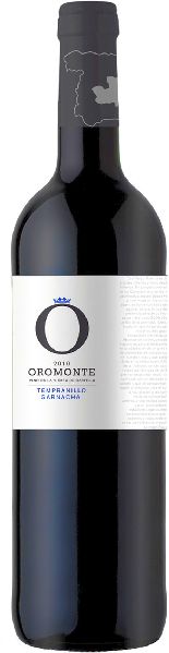 Navarro Lopez Oromonte Tempranillo Garnacha VdT de Castilla Jg. 2021 Cuvee aus Tempranillo, Garnacha 450049124 Spanien WeinUnion