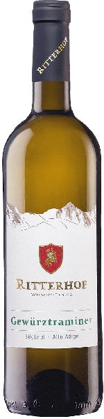Ritterhof Gewürztraminer Südtirol DOC Jg. 2022 450080744 Italien WeinUnion