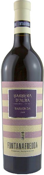 Fontanafredda Raimonda Barbera d Alba DOC Jg. 2021 im Eichenholzfass gereift 450081282 Italien WeinUnion