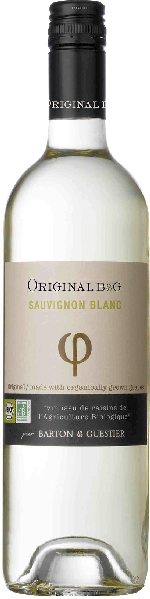 Barton Guestier BG Originel Sauvignon Blanc Vin de Pays Jg. 2021 460043037 Frankreich WeinUnion
