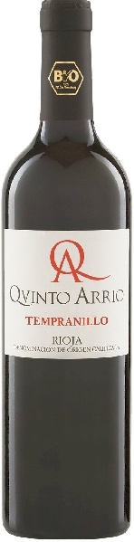  R460049102_T Navarrsotillo Quinto Arrio Rioja DOC Andosilla B Ware Jg.2020  