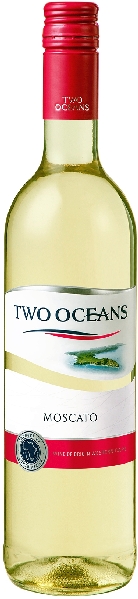 Cape Africa Two Oceans Moscato Sweet Jg. 2021