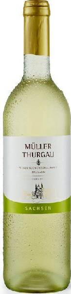 Meissen Müller-Thurgau Jg. 2020 470041563 Deutschland WeinUnion