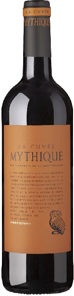 Mythique La Cuvee Rouge Jg. 2020 Cuvee aus Carignan, Marselan, Grenache 470044232 Frankreich WeinUnion