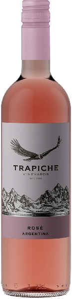 Trapiche Trapiche Rose 470044509 Argentinien WeinUnion
