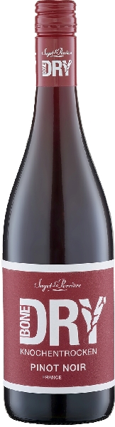 Saget La Perriere Bone Dry Pinot Noir 470046652 Frankreich WeinUnion