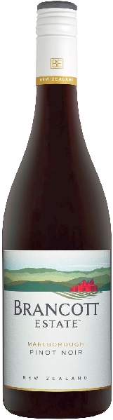 Brancott Estate Pinot Noir Jg. 2020 470049351 Neuseeland WeinUnion