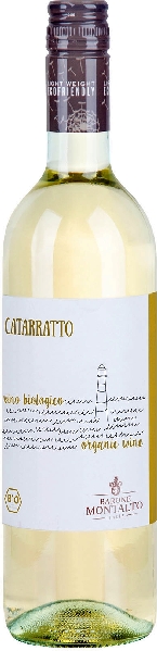 Barone Montalto Cataratto Sicilia IGT Organic Bio Jg. 2022 470081047 Italien WeinUnion
