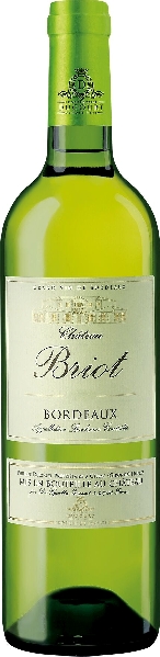 Vignobles Ducourt Chateau Briot Blanc Jg. 2022 5000001439 Frankreich WeinUnion