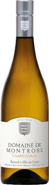 Montrose Domaine Chardonnay Jg. 2022 5000001591 Frankreich WeinUnion