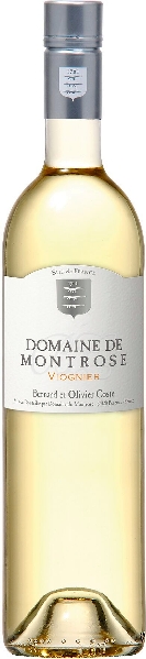 Montrose Domaine Viognier Jg. 2022 5000001592 Frankreich WeinUnion