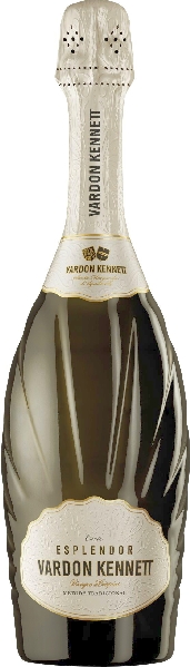Miguel Torres...Esplendor Vardon Kennett limitiert Jg. 2015 55% Pinot Noir, 40% Chardonnay, 5% Xarel.IoSekt Miguel Torres...