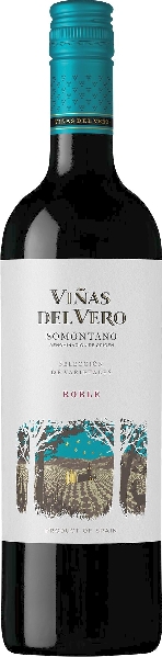 Vinas del VeroCabernet Sauvignon-Merlot Jg. 2020Spanien Somontano Vinas del Vero