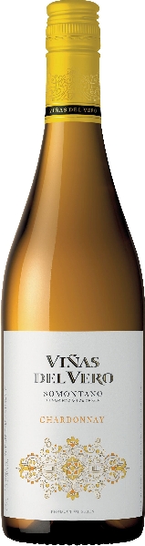 Vinas del Vero Chardonnay Jg. 2021Spanien Somontano Vinas del Vero