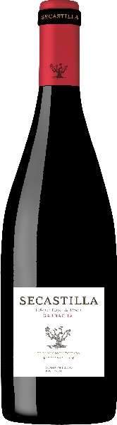 Vinas del Vero Secastilla Garnacha Tinta Jg. 2016 limitiert 5000002823 Spanien WeinUnion