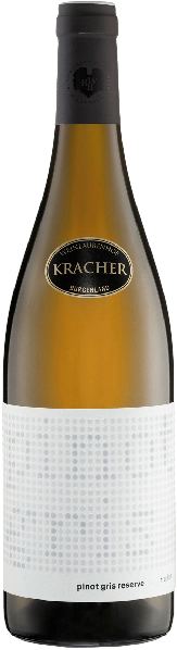Weinlaubenhof Kracher Pinot Gris Jg. 2018 5000003014 %D6sterreich WeinUnion