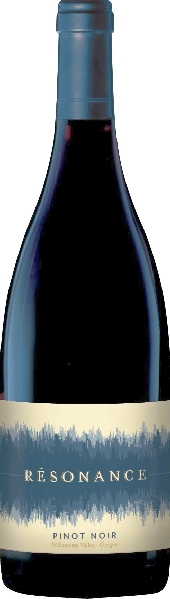 Resonance Pinot Noir Willamette Valley Jg. 2019 im Holzfass gereift 5000003248 U.S.A. WeinUnion