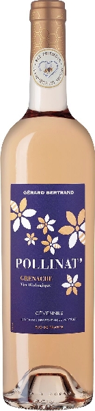 Gerard Bertrand Pollinat Grenache Rose Jg. 2022