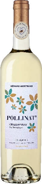 Gerard Bertrand Pollinat Chardonnay Jg. 2022 5000003280 Frankreich WeinUnion