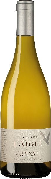 Gerard Bertrand Aus biologischem Anbau Chardonnay Domaine de l Aigle Limoux AOP Jg. 2022 im Holzfass gereift 5000003367 Frankreich WeinUnion