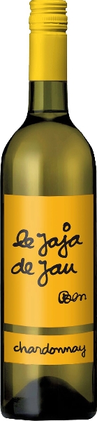 de Jau Le Jaja Chardonnay Pays d OC IGP Jg. 2023